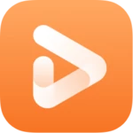 huawei video player android application logo